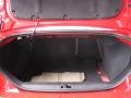 Vermillion Red - Focus SE Sedan Photo No. 14