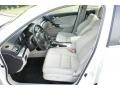 Premium White Pearl - TSX Sedan Photo No. 12