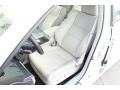 Premium White Pearl - TSX Sedan Photo No. 13