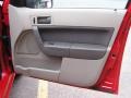 Vermillion Red - Focus SE Sedan Photo No. 15