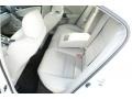 Premium White Pearl - TSX Sedan Photo No. 15