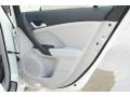 Premium White Pearl - TSX Sedan Photo No. 18
