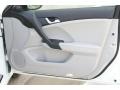 Premium White Pearl - TSX Sedan Photo No. 21