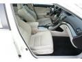 Premium White Pearl - TSX Sedan Photo No. 22