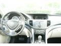 Premium White Pearl - TSX Sedan Photo No. 25