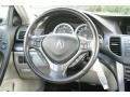 Premium White Pearl - TSX Sedan Photo No. 29