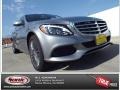 Paladium Silver Metallic - C 300 4Matic Photo No. 1