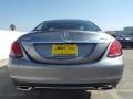 Paladium Silver Metallic - C 300 4Matic Photo No. 5