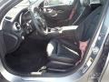 Paladium Silver Metallic - C 300 4Matic Photo No. 7