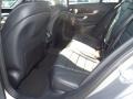 Paladium Silver Metallic - C 300 4Matic Photo No. 8