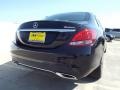 Black - C 300 4Matic Photo No. 4
