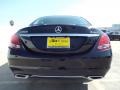 Black - C 300 4Matic Photo No. 5
