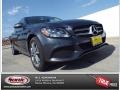 Steel Grey Metallic - C 300 4Matic Photo No. 1