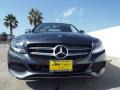 Steel Grey Metallic - C 300 4Matic Photo No. 2