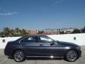 Steel Grey Metallic - C 300 4Matic Photo No. 3