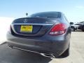 Steel Grey Metallic - C 300 4Matic Photo No. 4