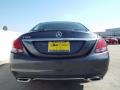 Steel Grey Metallic - C 300 4Matic Photo No. 5