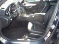 Steel Grey Metallic - C 300 4Matic Photo No. 7