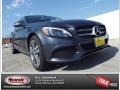 Steel Grey Metallic - C 300 4Matic Photo No. 1