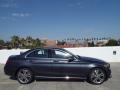 Steel Grey Metallic - C 300 4Matic Photo No. 3