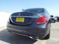 Steel Grey Metallic - C 300 4Matic Photo No. 4