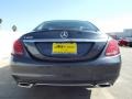 Steel Grey Metallic - C 300 4Matic Photo No. 5