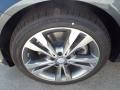 Steel Grey Metallic - C 300 4Matic Photo No. 10