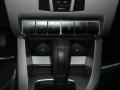 2008 Black Ford Focus SE Sedan  photo #20