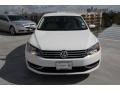 Candy White - Passat 2.5L SE Photo No. 2
