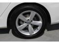 Candy White - Passat 2.5L SE Photo No. 6