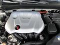 2015 Hyundai Sonata Hybrid 2.4 Liter Atkinson Cycle DOHC 16-Valve D-CVVT 4 Cylinder Gasoline/Electric Hybrid Engine Photo
