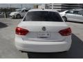 Candy White - Passat 2.5L SE Photo No. 8