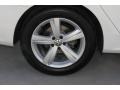 Candy White - Passat 2.5L SE Photo No. 11