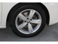 Candy White - Passat 2.5L SE Photo No. 12