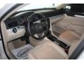 Candy White - Passat 2.5L SE Photo No. 14