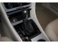 Candy White - Passat 2.5L SE Photo No. 17