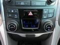 Controls of 2015 Sonata Hybrid Limited