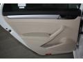 Candy White - Passat 2.5L SE Photo No. 23