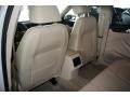 Candy White - Passat 2.5L SE Photo No. 24