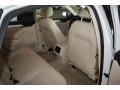 Candy White - Passat 2.5L SE Photo No. 30