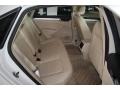 Candy White - Passat 2.5L SE Photo No. 31