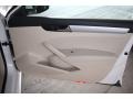 Candy White - Passat 2.5L SE Photo No. 32