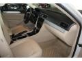 Candy White - Passat 2.5L SE Photo No. 33