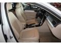 Candy White - Passat 2.5L SE Photo No. 34