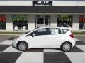 Aspen White - Versa Note SV Photo No. 1