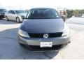 Platinum Gray Metallic - Jetta SE Sedan Photo No. 2