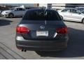 Platinum Gray Metallic - Jetta SE Sedan Photo No. 8