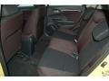 Black Rear Seat Photo for 2015 Honda Fit #98046697