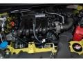 1.5 Liter DOHC 16-Valve i-VTEC 4 Cylinder Engine for 2015 Honda Fit LX #98046745