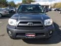 2006 Galactic Gray Mica Toyota 4Runner Limited 4x4  photo #2